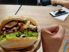 -Fergburger(皇后镇店)