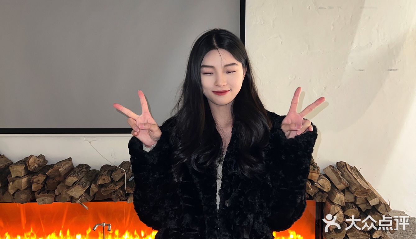 最近超🔥的围炉煮茶🔥好拍 出片～