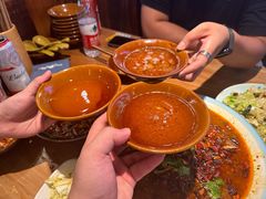 -先启半步颠小酒馆(白麓里店)