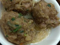 鮮竹牛肉球-海港酒家(翔龙湾广场店)