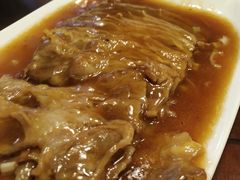 -老仁义·清真菜(太古街店)