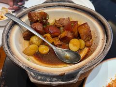 -中国徽菜·徽商故里(广安门店)