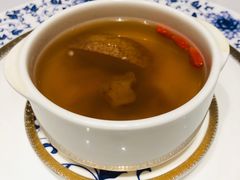 -Yan Ting 宴庭中餐厅(上海静安瑞吉酒店)
