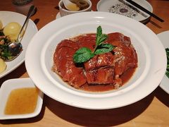 -顺鹅季·非遗烧鹅(六道口店)