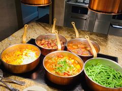 -嘉定凯悦·咖啡厅