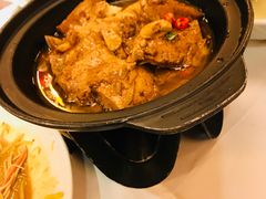 -肥肥小厨(咸阳路店)