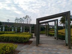 -美兰湖景区