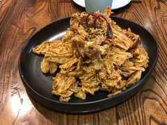 乾隆白菜-天和晟新京菜.水煮鱼.湘土菜(国展店)