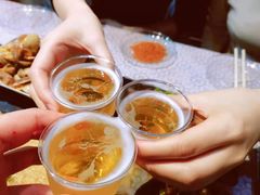 -云晓光头烧烤吧(新大陆广场店)