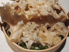 绣球菌-煲王粤菜餐厅(中侨中心店)