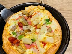 -必胜客(双榆树店)