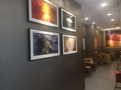 大堂-真功夫(福中路店)