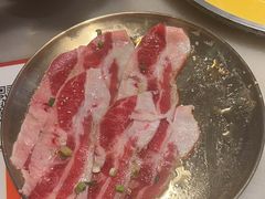 -韩宫宴烤肉·料理(颛桥万达店)