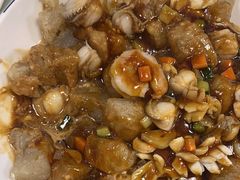 -黑石礁酒楼·海鲜(黑石礁店)