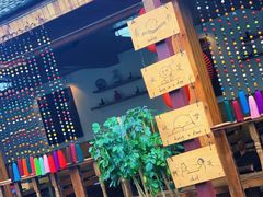 -丽江庭院之爱在路上(西单店)