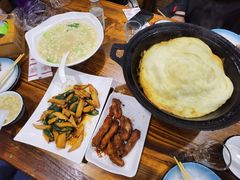 -泰来风味馆(桂林街店)
