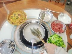 -盈田盈粥庄(博山东路店)