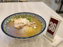 枫镇大肉-朱洪元苏式面馆(绿宝广场店)