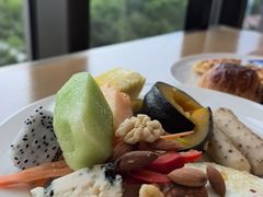 -新食谱全日制餐厅·苏州苏州湾艾美酒店