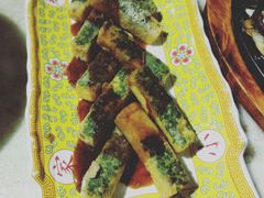 那家自制豆腐-那家小馆•北京菜•烤鸭(中关村店)