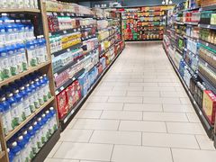 -永辉超市(萧山宝龙广场店)