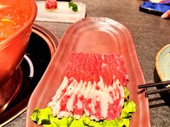 -老墙根涮肉·铜锅·烧烤(王四营店)