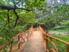 -封龙山风景区