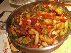 -黄记煌三汁焖锅(广州曜一城店)