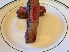 -Wolfgang’s Steakhouse 沃夫冈牛排馆(上海白玉兰广场店)