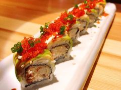 -TORO MaKi 寿司·日料(华创店)