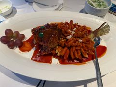 -松鹤楼·非遗·苏帮菜(融科店)