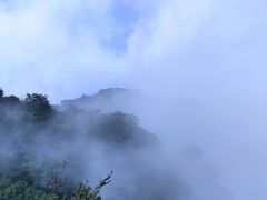 -阳台山自然风景区