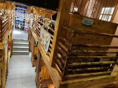 -恩你小木屋米酒店(安盛店)