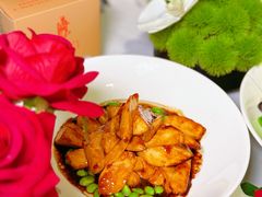 -海富门·带鱼·淮扬菜·粤菜(甘家口店)