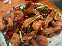 -金龙·打边炉(南京西路店)