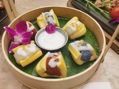 -KingThaia金泰兰(滨江天街店)
