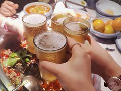 -味之绝美蛙鱼头火锅(百联又一城店)