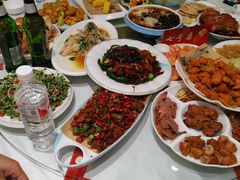 -迎宾大酒店(东北大马路店)