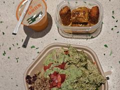 -CALIFORKS加州叉子轻食(朝阳门店)