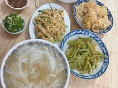 -芳记粉店(总店)