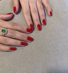 点击看大图 -LILY NAILS美甲美睫