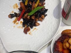 -宴昆山·私房菜(春晖店)