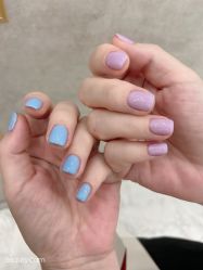 -沐白•盛妍日式美甲美睫