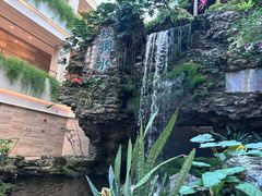 -广州白天鹅宾馆