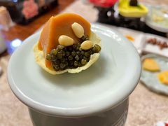 -玉芝兰(长发街店)