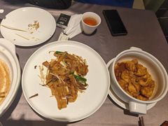 -徐记海鲜(曲江南湖店)