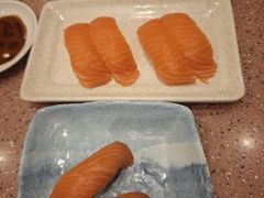 -元气寿司(环球港店)
