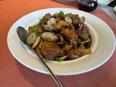 -船歌·鱼水饺青岛菜(石老人店)