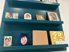 -海马体家庭照相馆(北京芳圆里 ID MALL店)