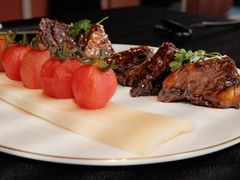 香酥小牛肉-醉东Oriental House(静安嘉里中心店)
